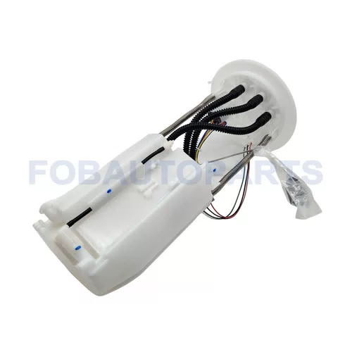 Fuel Pump Assembly DPS1741 for Toyota Prado 2018 with 4 Pipes 77020-60601 - image 6